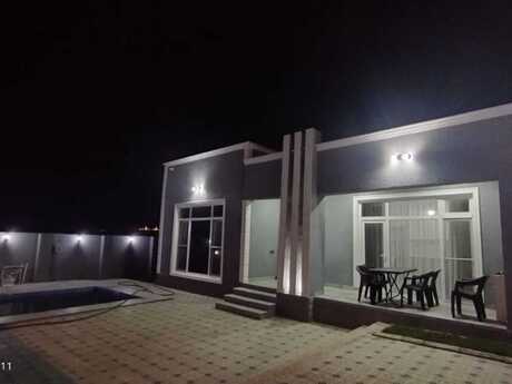 4 otaqlı həyət evi, 100 m², Dübəndi: 185 000 ₼ 2