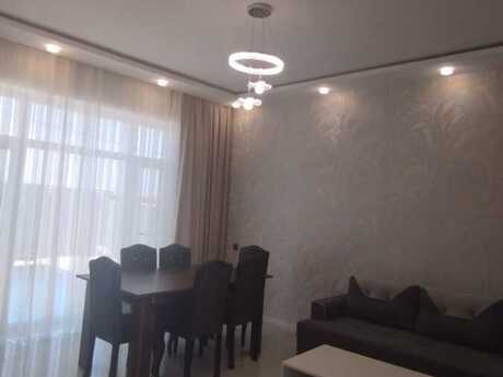 4 otaqlı həyət evi, 100 m², Dübəndi: 185 000 ₼ 5