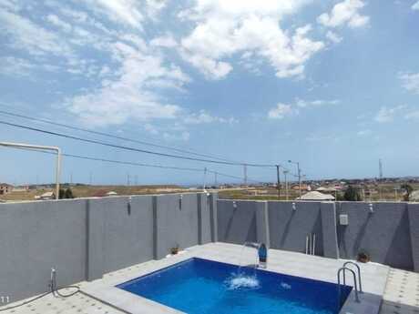 Elan №6437540 - Bakı, Dübəndi q., 4 otaqlı, 100 m²