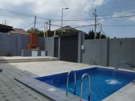 4 otaqlı həyət evi, 100 m², Dübəndi: 185 000 ₼ 3