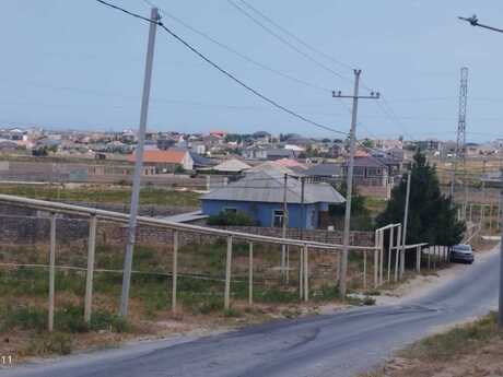 4 otaqlı həyət evi, 100 m², Dübəndi: 185 000 ₼ 4