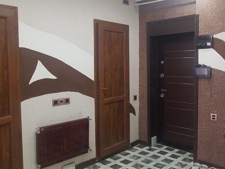 Kirayə 3 otaqlı mənzil, 110 m², Şah İsmayıl Xətai: 60 ₼/ay 4