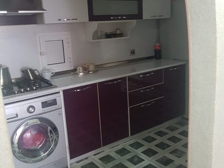 Kirayə 3 otaqlı mənzil, 110 m², Şah İsmayıl Xətai: 60 ₼/ay 2