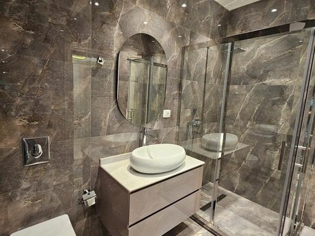 4 otaqlı mənzil, 190 m², Elmlər Akademiyası: 1 000 000 ₼ 3