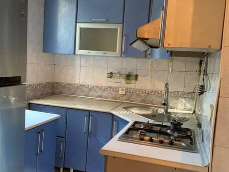 Kirayə 2 otaqlı mənzil, 50 m², Memar Əcəmi: 600 ₼/ay 3