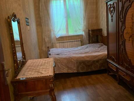 Kirayə 2 otaqlı mənzil, 50 m², Memar Əcəmi: 600 ₼/ay 5