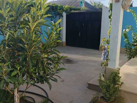 3 otaqlı həyət evi, 80 m², Xəzər: 123 000 ₼ 2