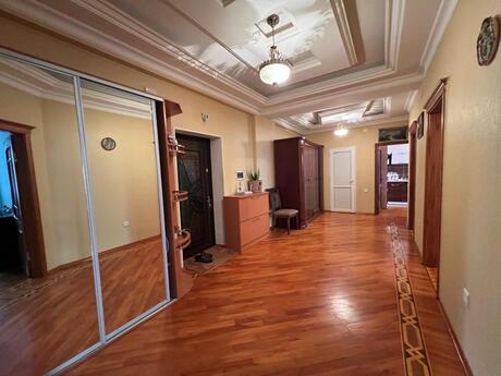 3 otaqlı mənzil, 116 m², Həzi Aslanov: 280 000 ₼ 3