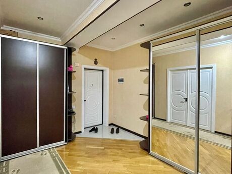 Kirayə 2 otaqlı mənzil, 90 m², Nəriman Nərimanov: 750 ₼/ay 4