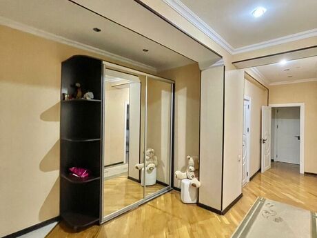 Kirayə 2 otaqlı mənzil, 90 m², Nəriman Nərimanov: 750 ₼/ay 5