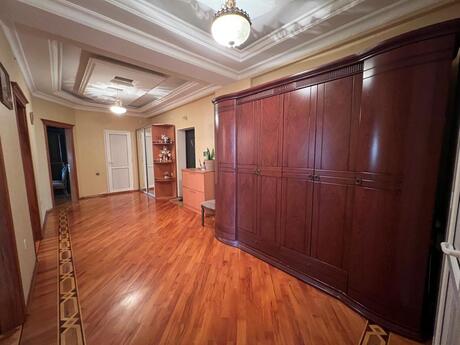 3 otaqlı mənzil, 116 m², Həzi Aslanov: 280 000 ₼ 4