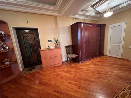 3 otaqlı mənzil, 116 m², Həzi Aslanov: 280 000 ₼ 5