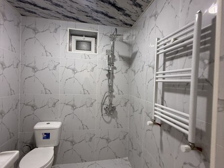 3 otaqlı həyət evi, 100 m², Məmmədli: 95 000 ₼ 3