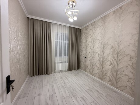 3 otaqlı həyət evi, 100 m², Məmmədli: 95 000 ₼ 2