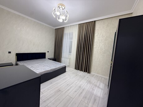 3 otaqlı həyət evi, 100 m², Məmmədli: 95 000 ₼ 5