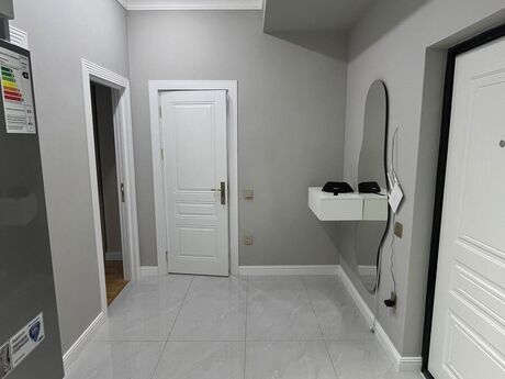 Kirayə 2 otaqlı mənzil, 65 m², Gənclik: 950 ₼/ay 2