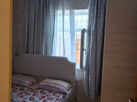 2 otaqlı həyət evi, 60 m², Biləcəri: 52 000 ₼ 3