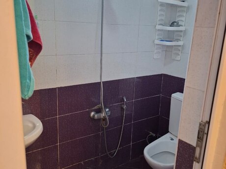 2 otaqlı həyət evi, 60 m², Biləcəri: 52 000 ₼ 4