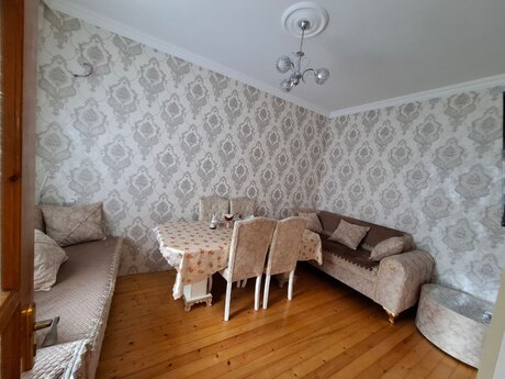 2 otaqlı həyət evi, 60 m², Biləcəri: 52 000 ₼ 2