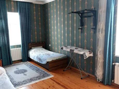 6 otaqlı həyət evi, 200 m², Mərdəkan: 225 000 ₼ 4