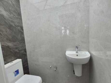 3 otaqlı mənzil, 97 m², 8 Noyabr: 285 000 ₼ 5
