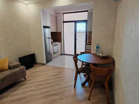 2-room apartment for rent, 60 m², West Town: 750 ₼/mo 3