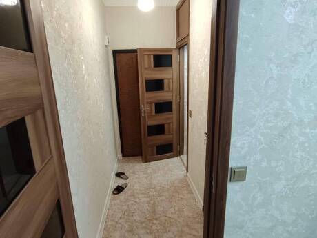 2 otaqlı mənzil, 50 m², Memar Əcəmi: 158 000 ₼ 3