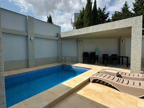 Elan №6437566 - Bakı, Mərdəkan q., 4 otaqlı, 100 m²