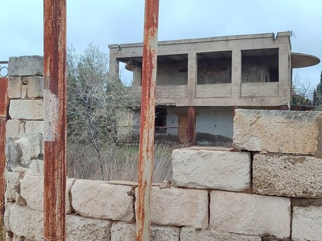 3 otaqlı həyət evi, 1 200 m², Nardaran: 280 000 ₼ 2