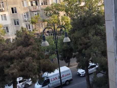 2 otaqlı mənzil, 55 m², Memar Əcəmi: 154 000 ₼ 2