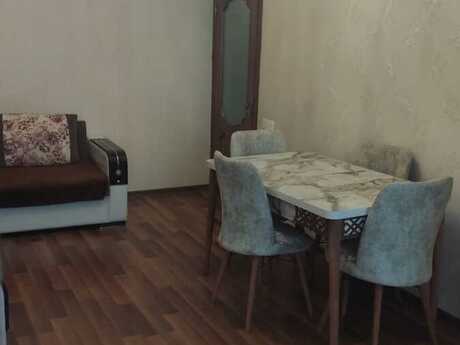 Kirayə 2 otaqlı mənzil, 55 m², Memar Əcəmi: 645 ₼/ay 2