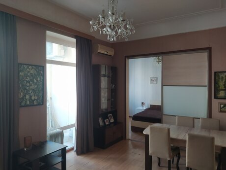 3 otaqlı mənzil, 80 m², Sahil: 385 000 ₼ 5