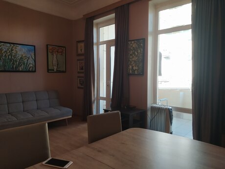3 otaqlı mənzil, 80 m², Sahil: 385 000 ₼ 4