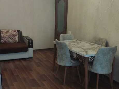 Kirayə 2 otaqlı mənzil, 65 m², Memar Əcəmi: 650 ₼/ay 3