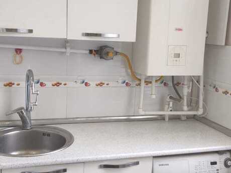 Kirayə 2 otaqlı mənzil, 65 m², Memar Əcəmi: 650 ₼/ay 5