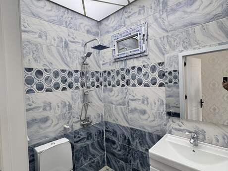 3 otaqlı həyət evi, 70 m², Masazır: 69 000 ₼ 5