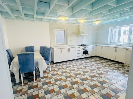 5 otaqlı həyət evi, 170 m², Şağan: 165 000 ₼ 5
