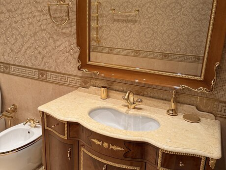 5 otaqlı mənzil, 280 m², Nizami: 1 460 000 ₼ 3