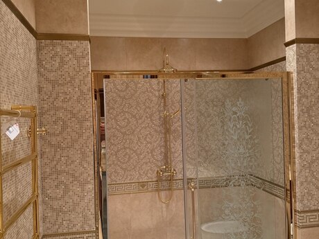 5 otaqlı mənzil, 280 m², Nizami: 1 460 000 ₼ 2