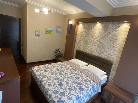 3 otaqlı mənzil, 138 m², Park Azure: 500 000 ₼ 2