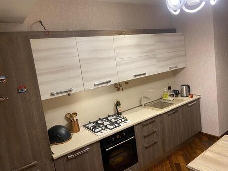 3 otaqlı mənzil, 138 m², Park Azure: 500 000 ₼ 3