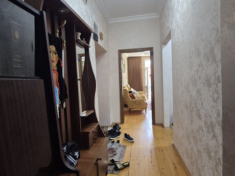 2 otaqlı mənzil, 68 m², İnşaatçılar: 167 700 ₼ 5
