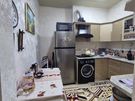 2 otaqlı mənzil, 68 m², İnşaatçılar: 167 700 ₼ 3
