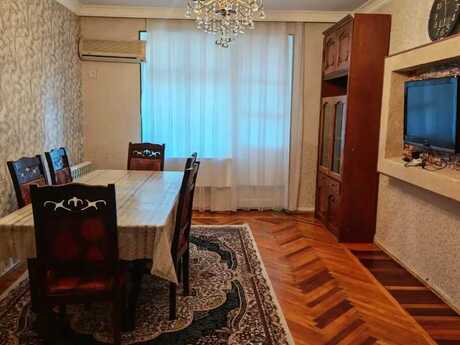 Elan №6437612 - Bakı, Elmlər Akademiyası m., 3 otaqlı, 75 m², 5/5 mərtəbə
