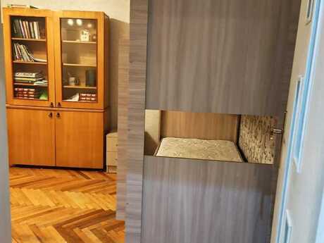 Kirayə 3 otaqlı mənzil, 75 m², Elmlər Akademiyası: 1 000 ₼/ay 3