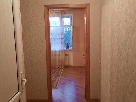 2-room apartment for rent, 50 m², Xalqlar Dostluğu: 500 ₼/mo 2