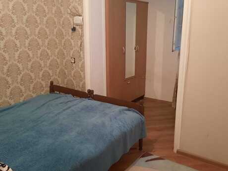 2-room apartment for rent, 50 m², Xalqlar Dostluğu: 500 ₼/mo 5