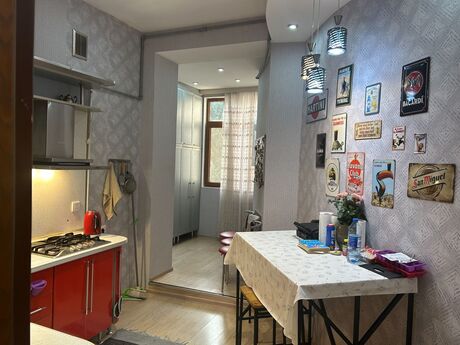 Kirayə 2 otaqlı mənzil, 55 m², Nəsimi: 750 ₼/ay 4