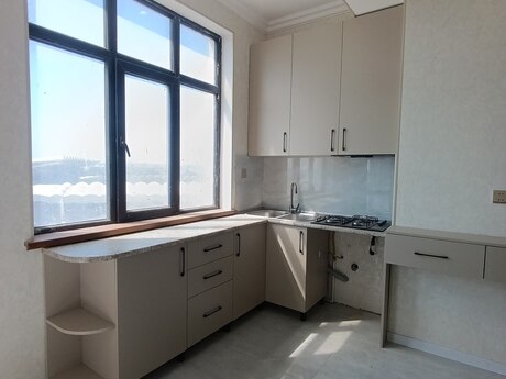 2 otaqlı mənzil, 44 m², Suraxanı: 105 000 ₼ 3
