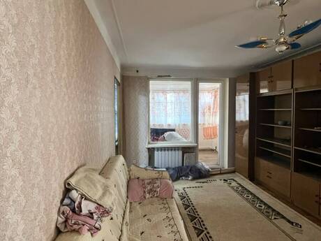 Объявление №6437628 - Баку, м. Нариман Нариманов, 2-комн., 60 м², 5/5 этаж